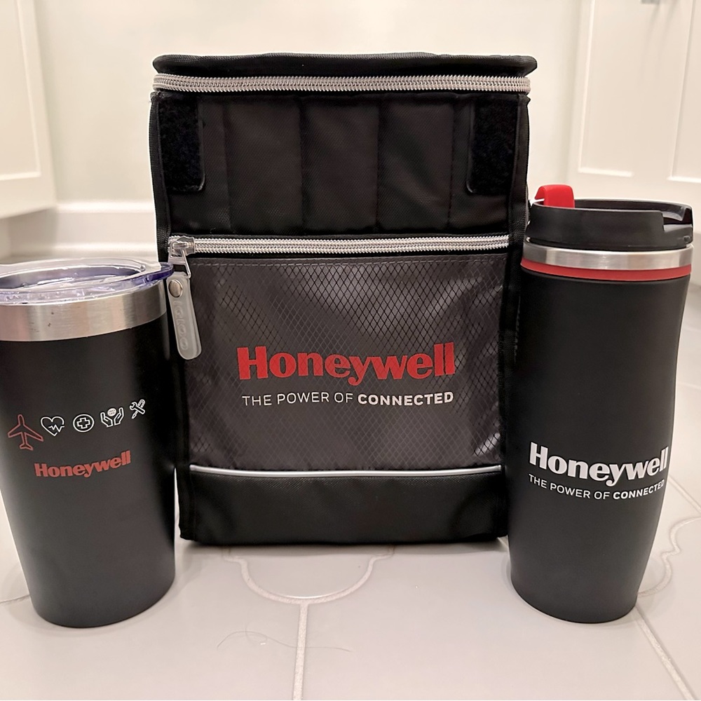 Women’s Honeywell Size S Polo, Jacket, T-shirt & other branded items!
